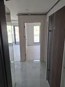 İNCEK KIZILCAŞAR'DA OTURUMA HAZIR 1+1 DAIRE - YATIRIM FIRSATI
