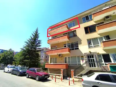 TURAN GÜNEŞE 100 METRE MESAFEDE SATILIK YATIRIMLIK 3+1 DAİRE