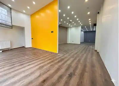 KAĞITHANE MERKEZDE TAM DONANIMLI KULLANIMA HAZIR MODERN İŞYERI..