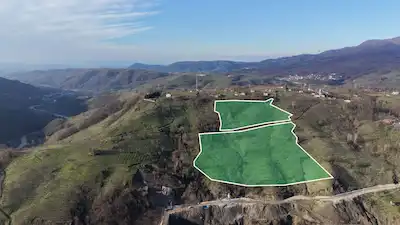 REMAX MAVI CENGIZ ÖZDEMİR'DEN 31.462 M² ARAZI