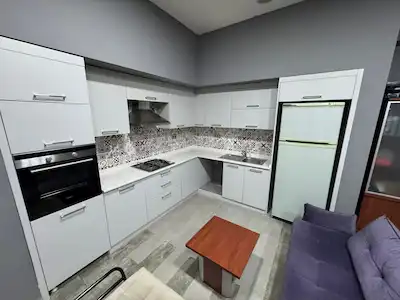 OTONOMİ'DE GENİŞ CADDE GÜNEY CEPHE S.LÜX YAPILI SATILIK DÜKKAN