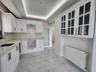 ATAKUM KÖRFEZDE DENİZ MANZARALI 3+1 SATILIK DAİRE
