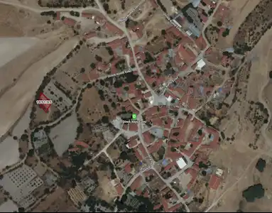 SIVRIHISAR DINEK MERKEZİNDE REMAX'TAN SATILIK KONUT İMARLI ARSA