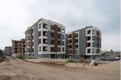 REMAX BEYAZ ŞEHİR HAS. 5 DAKİKA MESAFEDE KİRALIK 2+1 DAİRE