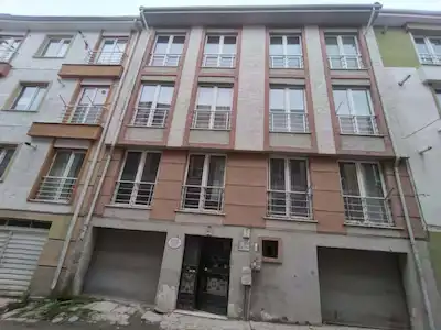 RE/MAX MOD'DAN SÜTLÜCE'DE GENİŞ KİRACILI SATILIK 1+1 DAİRE