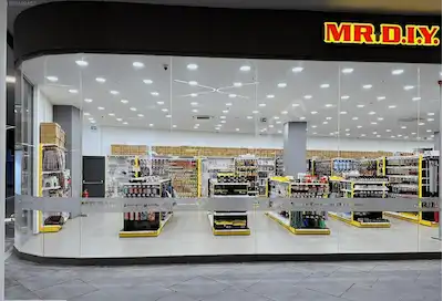 VELUX ANKARA AVM'DE SATILIK KURUMSAL KIRACILI / REMAX ENBATI