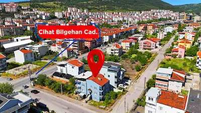 RE/MAX İNCİ'DEN KUVAYİ MİLLİYE MAH. SATILIK 3 KATLI KOMPLE BİNA