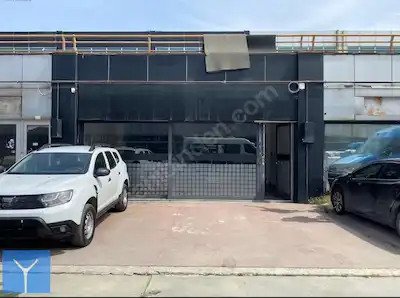 **REMAX ÖNCÜ**YUSUF KURT**OTOMER'DE 125M² SATILIK DÜKKAN
