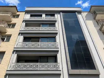 3 KARŞIYAKA ORDU BULVARI YAKINI SATILIK 2+1 DAİRE