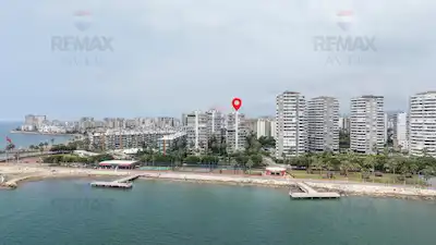 REMAX AVLU'DAN İSTANBUL EVLERİ'NDE SATILIK 4+1 DAİRE