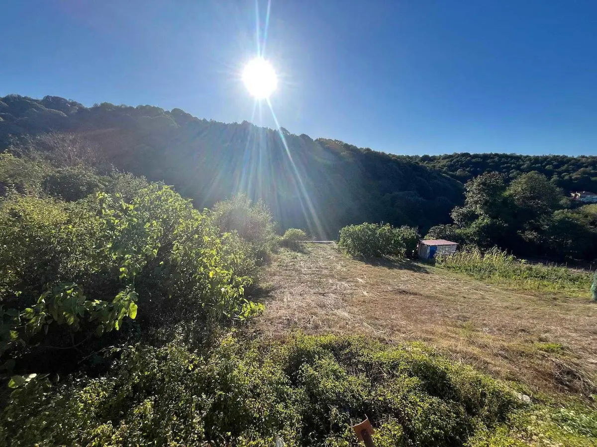 REMAX7TEPE'DEN KAYNARCADA 505 M2 ARSA IZINDE SATILIK 2+1 EV