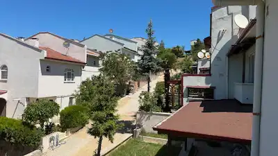 KOCAELİ KANDIRA SEYREKTE SİTE İÇİNDE SATILIK DUBLEKS VİLLA