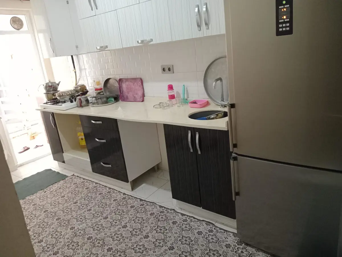 GEBZE BARIŞ MAH KİRALIK 3+1 DAİREB