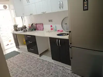 GEBZE BARIŞ MAH KİRALIK 3+1 DAİREB