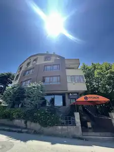 ÇANKAYA’DA 500 M² BRÜT 6+1 DUBLEKS | 5 BANYO | 4 CEPHE | KREDİYE UYGUN