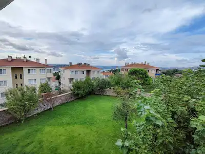 KANLICADA BOĞAZ MANZARALI VILLA