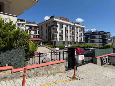 ÜSKÜDAR YENİ BİNADA SATILIK 4+2 DUBLEKS DAİRE - 7/24 GÜVENLİKLİ