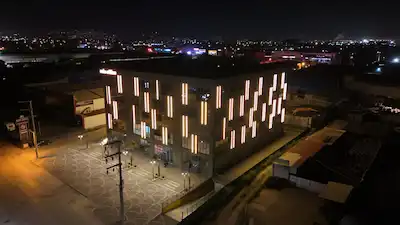İZMİT MİA OFFICE’TE 82 M² KIRALIK OFIS