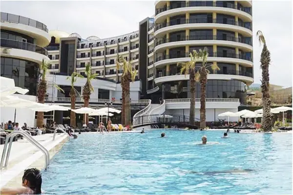 SATILIK YALOVA TERMAL CITY DEVRE MÜLK – 1+1 (KIRMIZI DÖNEM)