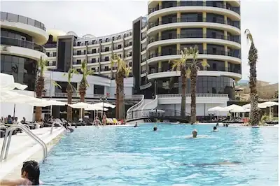 SATILIK YALOVA TERMAL CITY DEVRE MÜLK – 1+1 (KIRMIZI DÖNEM)