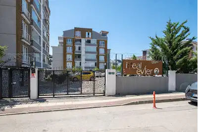 REMAX ADVANTAGE'DEN MUHTEŞEM MANZARALI SATILIK DAİRE