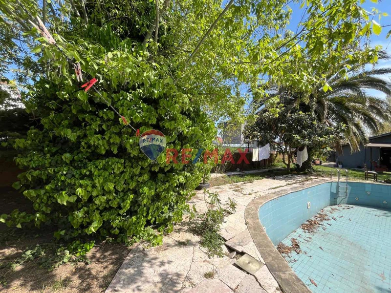 KILYOSTA 1082 M2 ARSA IÇERSINDE SATILIK HAVUZLU VILLA