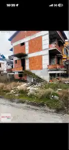 ÇAYYOLU İLKO SİTESİ’NDE TİCARİ KULLANIMA UYGUN PRESTİJLİ NATAMAM VİLLA