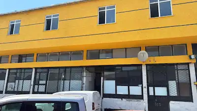 *REMAX ÖNCÜ*YUSUF KURT* ALEMDAĞ CD 985M² KIRALIK KOMPLE BINA