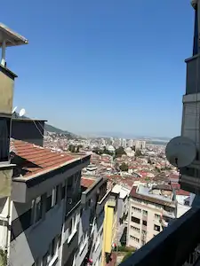 REMAX OYA DOĞAN BURSA YILDIRIM KARAMAZAK'TA SATILIK GENİŞ 2+1