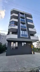 ATAKUM’DA SIFIR 1+1 | YERDEN ISITMALI | BALKONLU | KREDİYE UYGUN
