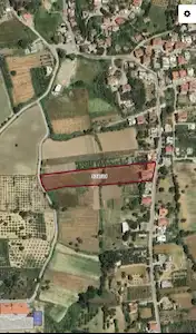 MANAVGAT HATİPLER MAHALLESİNDE 898 M2 SATILIK TARLA