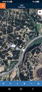 DİDİM’DE VİLLA PROJELİ SATILIK 645 M² ARSA