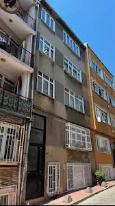 BEYOĞLU ÇATMA MESCİD MAHALLESİNDE MERKEZİ LOKASYONDA BRÜT 87 M² SATILIK 3+1 DAİRE