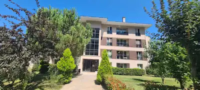 FUAYE SÜREYYAPAŞA’DA SATILIK 4+1 200 M² NET DUBLEKS DAIRE