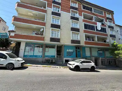  AVCILAR YEŞİLKENT’TE KURUMSAL KİRACILI SATILIK 2 KATLI TİCARİ GAYRİMENKUL