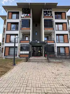 SİLİVRİ TOKİ 1. ETAPTA SATILIK 2+1 DAİRE