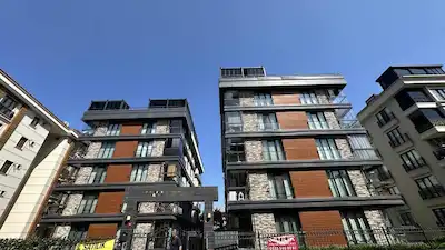 REMAX SERAP ASLANDAN YAZICI KONAKLARINDA SATILIK!