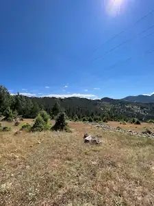 KONYAALTI ÜÇOLUK MAHALLESINDE SATILIK ARSA