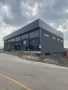 REMAX ARTIS'DEN SANAYIDE KIRALIK İŞ YERI
