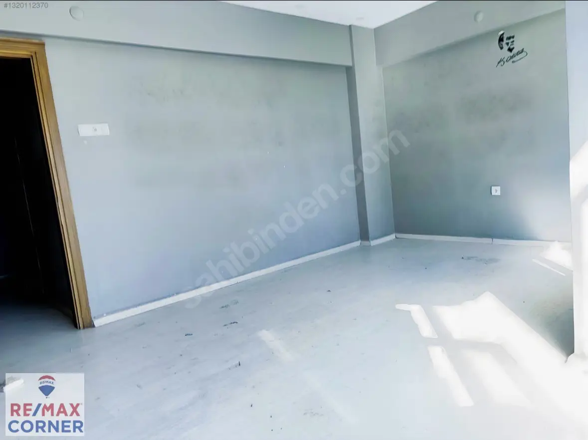 DEMİRCİOĞLU CADDESİ KİRALIK OFİS