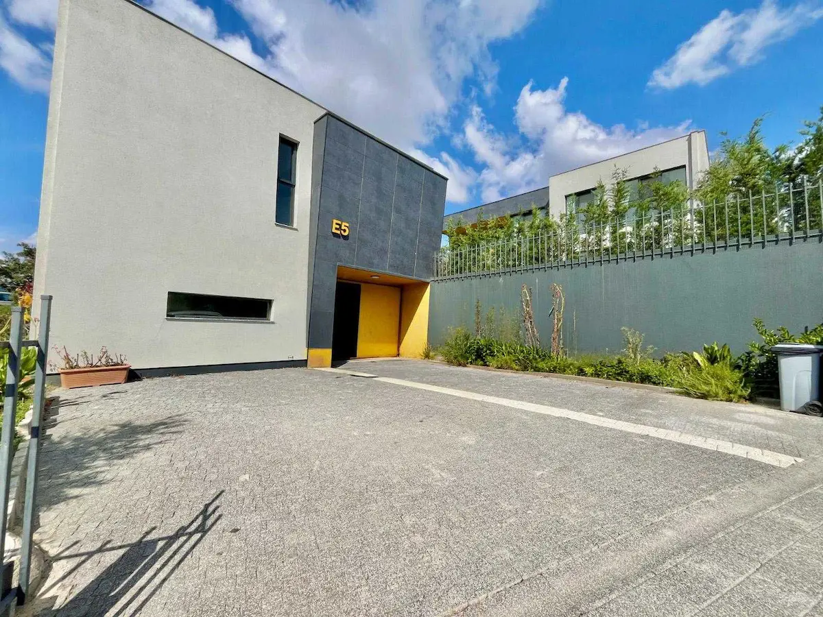 TUZLA TEPEÖREN' DE 7+2 TRIPLEKS OPTIMUM GREEN SATILIK VILLA 3