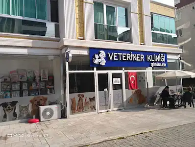 VETERİNER KİRACILI
