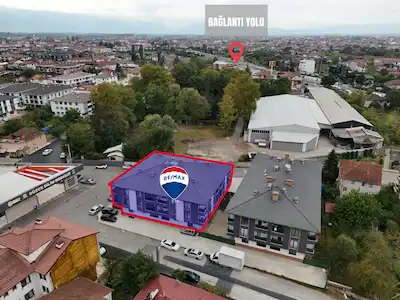 REMAX DIA'DAN KOÇYAZI MAH.SATILIK 3+1 DAİRE