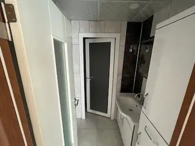 ÇARMUZU DA 3+1 TEMİZ FUL YAPILI DAİRE