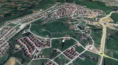 RE/MAX HÜR FATMA YILDIZ’DAN KORUCUK’TA 570 M² KONUT İMARLI ARSA