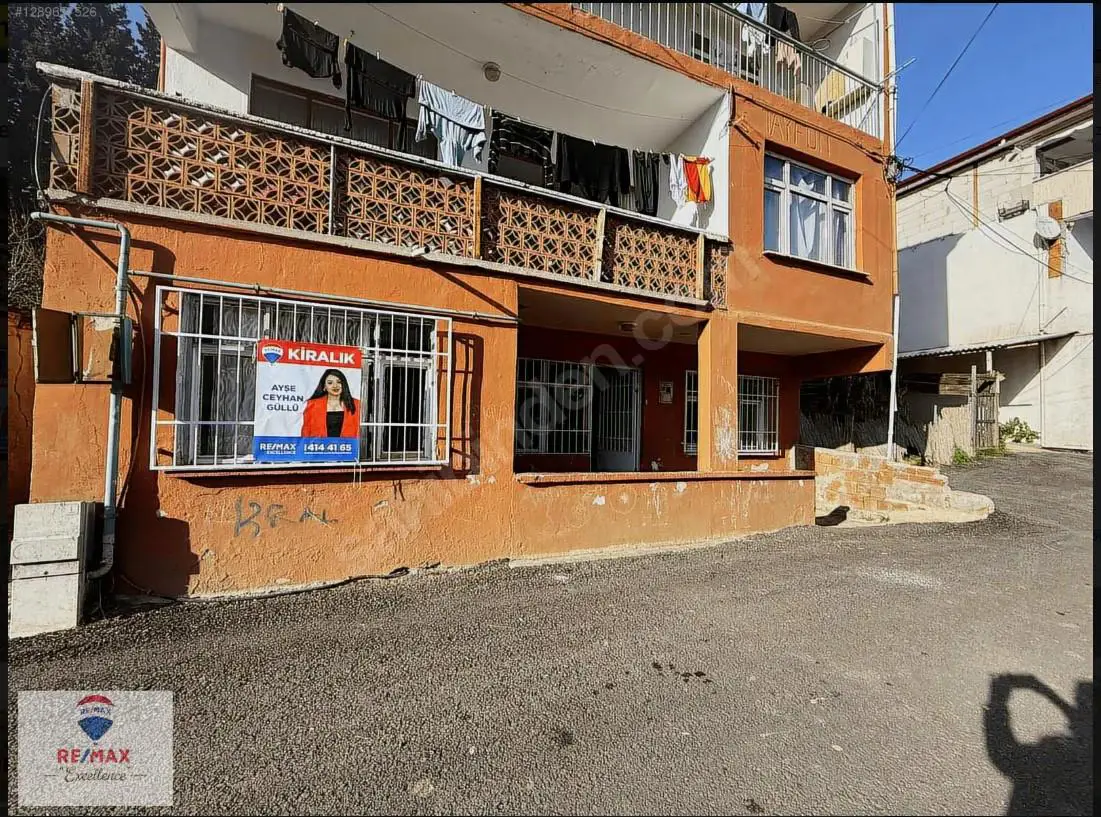 İZMIT TÜYSÜZLERDE 2+1 KIRALIK DAIRE