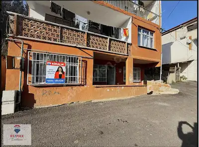 İZMIT TÜYSÜZLERDE 2+1 KIRALIK DAIRE