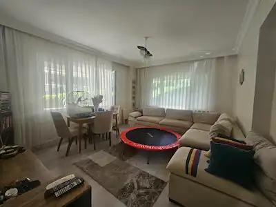 NURAN KARABAŞ ÇEKMEKÖY PARADISE CITY DE 2+1 KIRALIK DAIRE