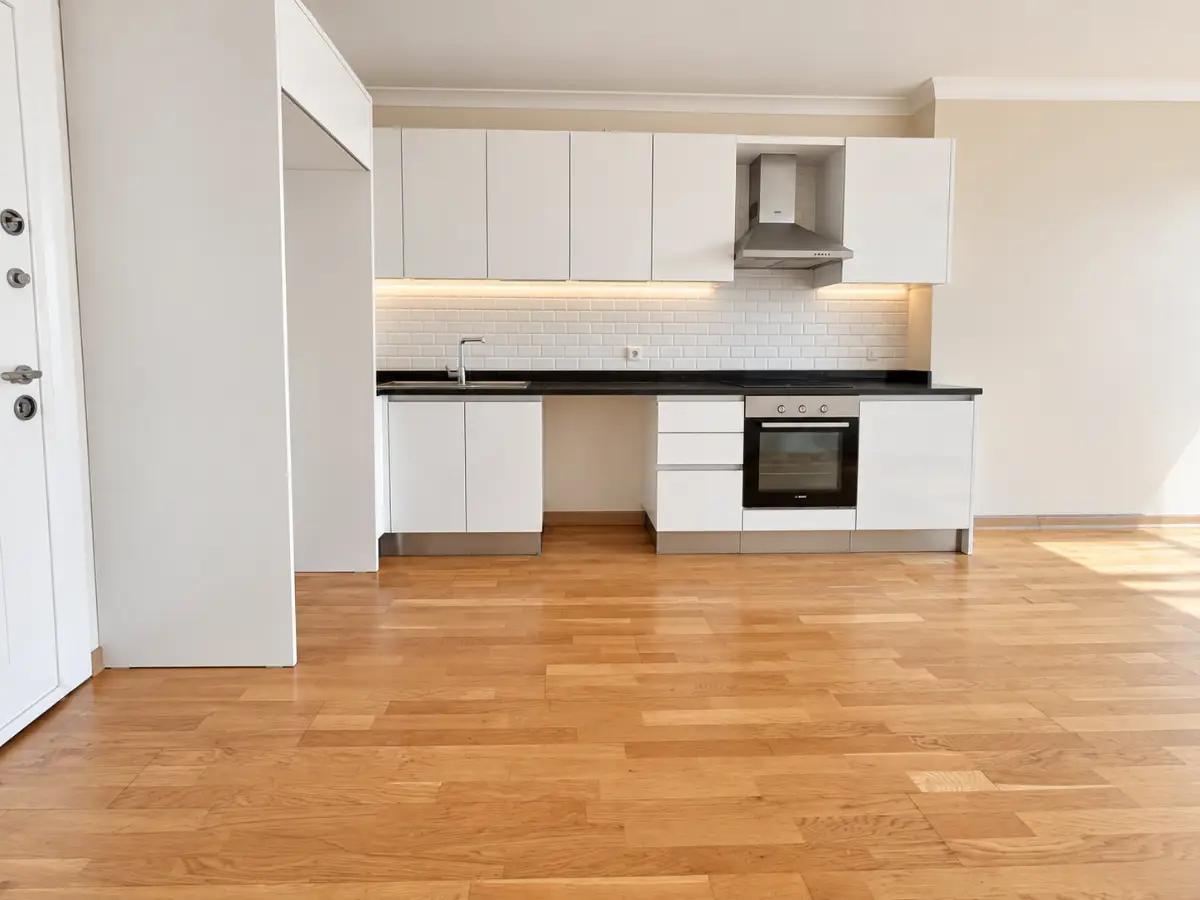 CORDELLA KARTAL SİTESİ DENİZ MANZARALI GENİŞ TİP KİRALIK 1+1 DAİRE 2