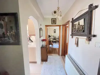 413 M2 TİCARİ ARSA ÜZERİNDE KOMPLE SATILIK BİNA